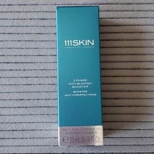 111Skin 3 Phase Anti Blemish Booster